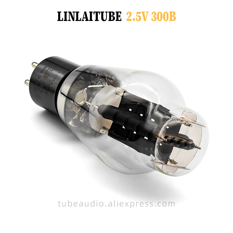 LinLai Tube électronique 2.5V  - Vintage Radio Repair avis et prix