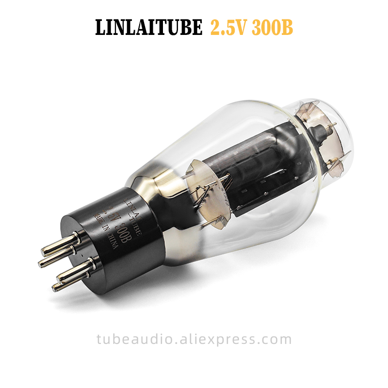 LinLai Tube électronique 2.5V  - Vintage Radio Repair avis et prix