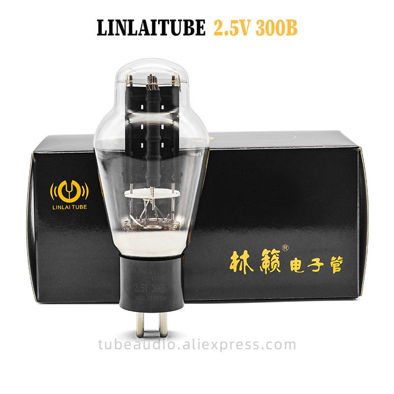LinLai Tube électronique 2.5V  - Vintage Radio Repair avis et prix