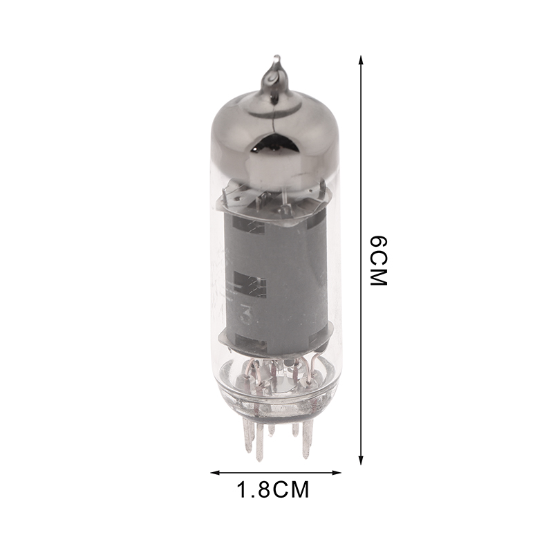 Valve à tube à vide 6K4 de rem - Tube Amplifier Part avis et prix