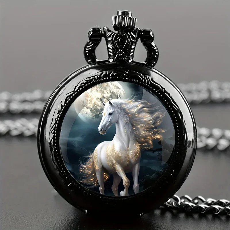 Montre de poche vintage à moti - Vintage Collectibles & More Llc Photos avis et prix