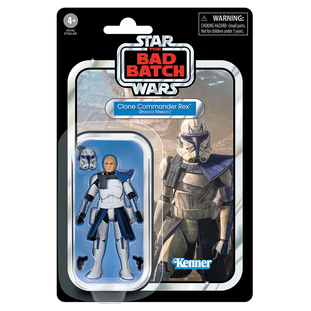Figurines d'action Star Wars T - Vintage Collection Star Wars avis et prix