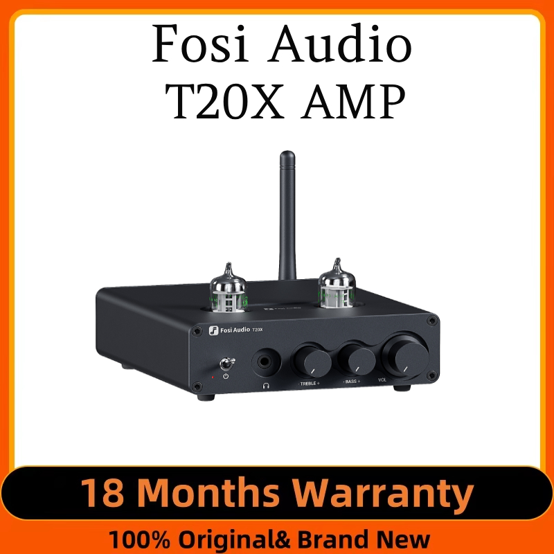 Amplificateur Hifi à tubes à v - Tube Amplifier Part avis et prix