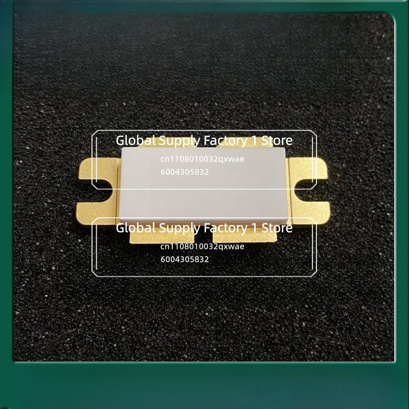 Transistor de puissance RF MRF - Tube Amplifier Part avis et prix