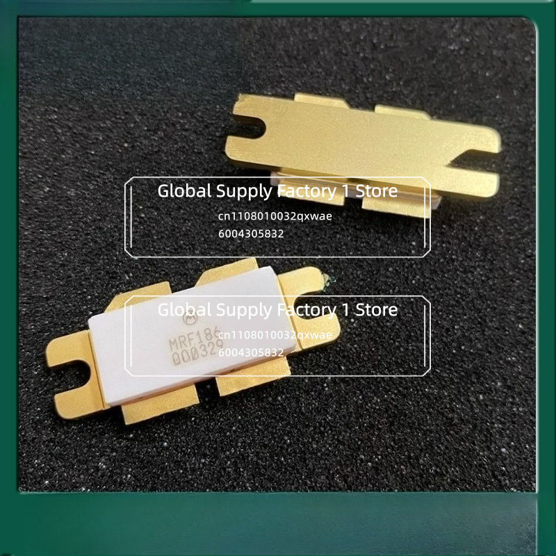Transistor de puissance RF MRF - Tube Amplifier Part avis et prix