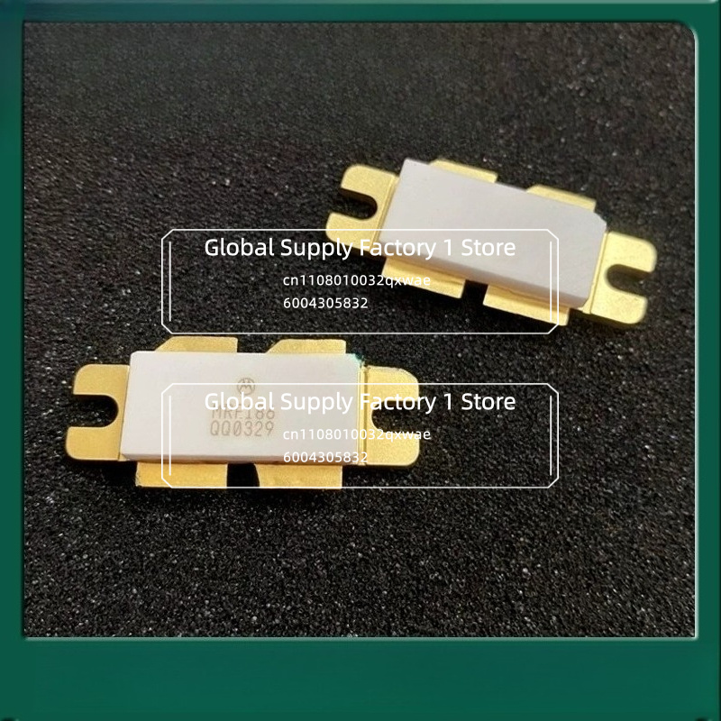 Transistor de puissance RF MRF - Tube Amplifier Part avis et prix