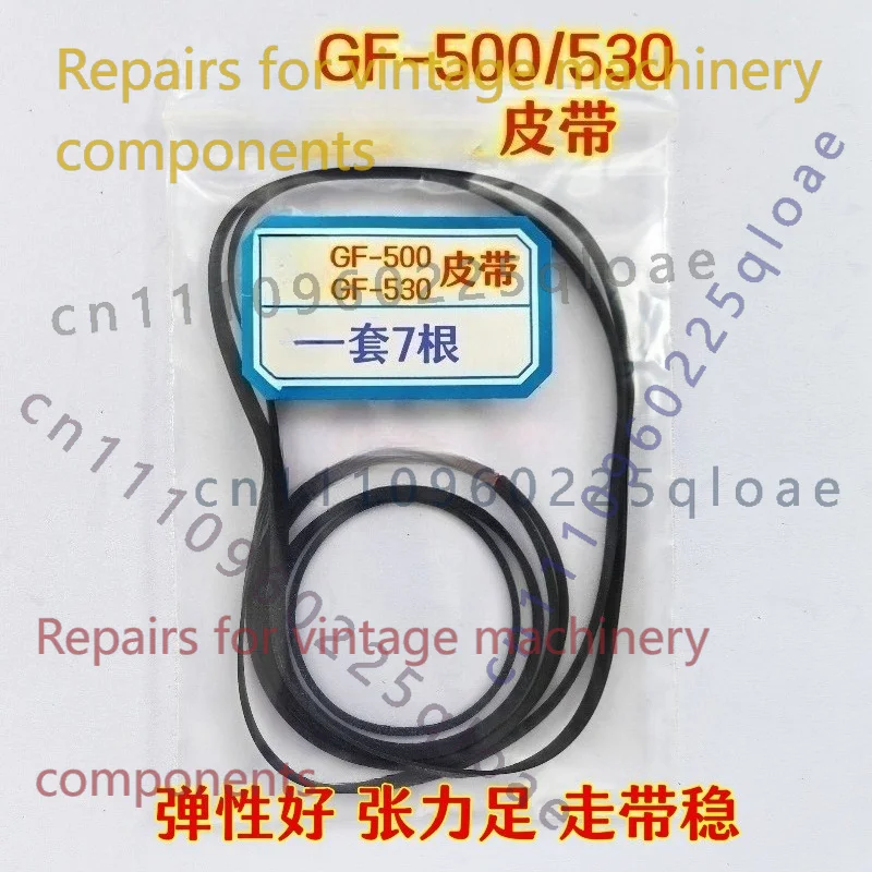 Pour Sharp GF500 Boombox – Kit - Vintage Radio Repair avis et prix