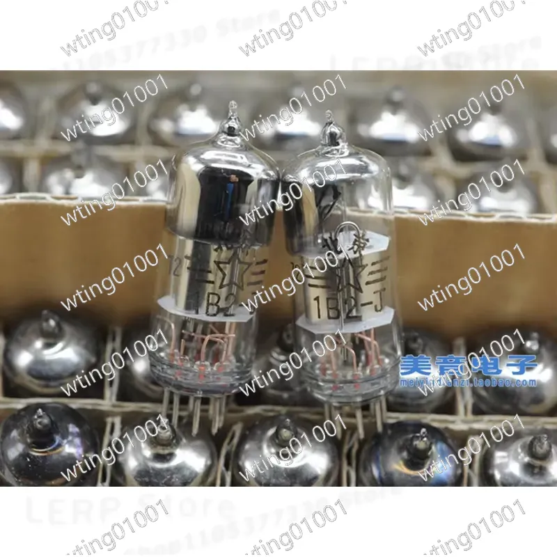 Tube à vide 1B2 prêt à être ex - Tube Amplifier Part avis et prix