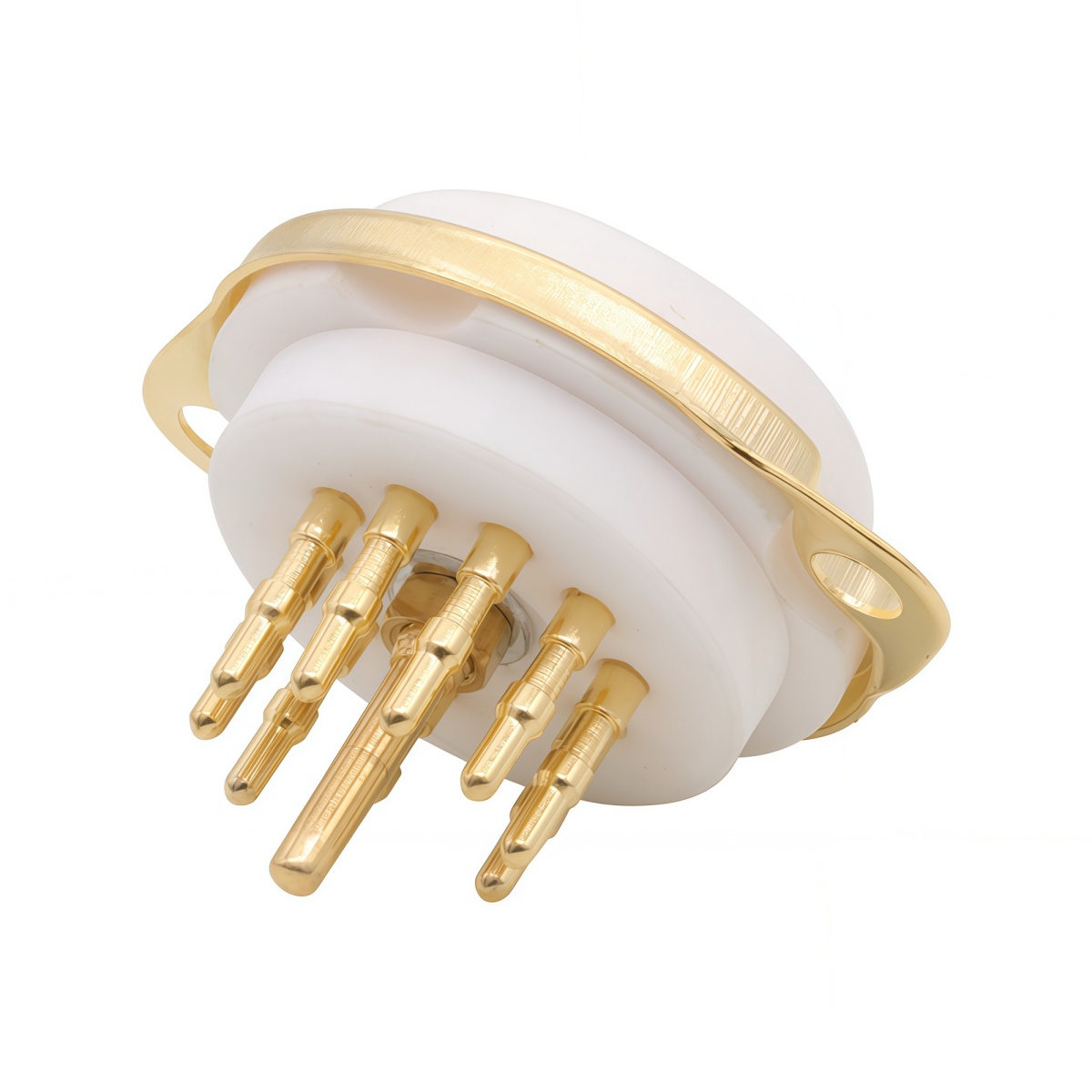 GD-PARTS Support de tube à vid - Tube Amplifier Part avis et prix