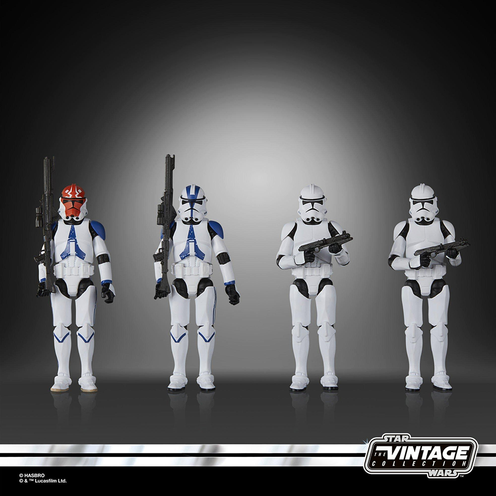 [En Stock] Hasbro STAR WARS la - Vintage Collection Star Wars avis et prix