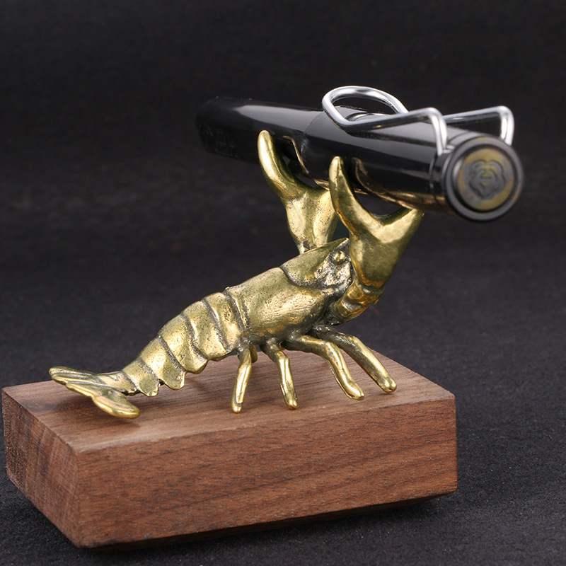 【F】Ornement en laiton massif e - Vintage Collectible Ornaments avis et prix