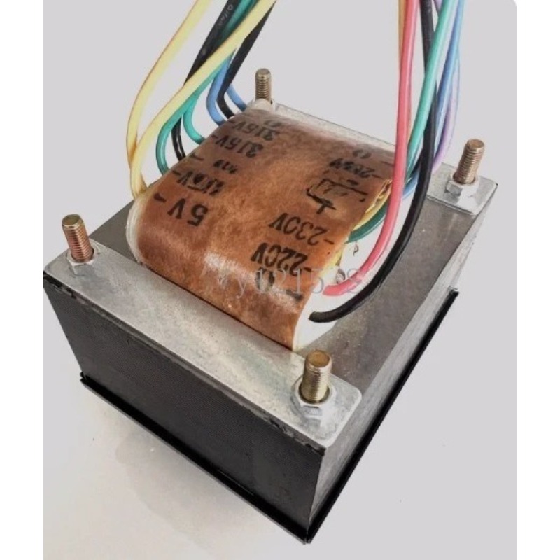 Transformateur d'alimentation  - Tube Amplifier Part avis et prix