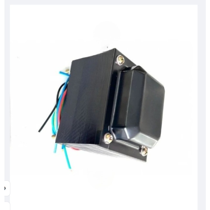 Transformateur d'alimentation  - Tube Amplifier Part avis et prix
