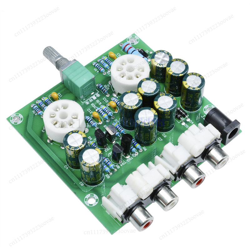 Kit DIY de carte de préampli à - Tube Amplifier Part avis et prix