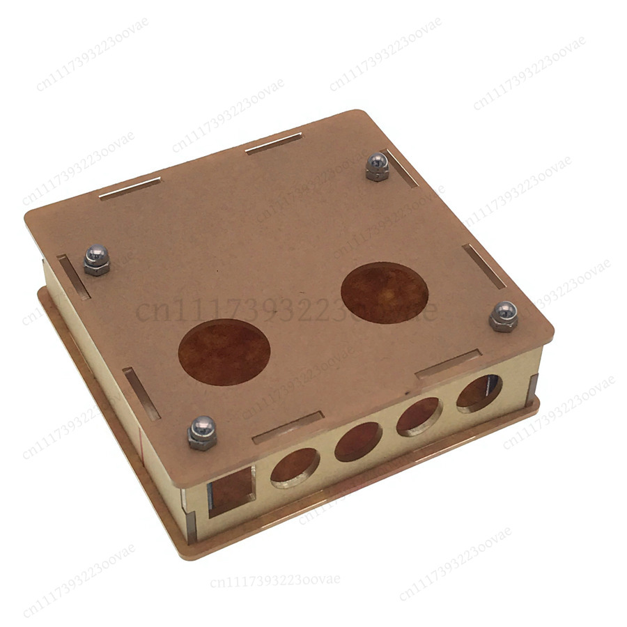 Kit DIY de carte de préampli à - Tube Amplifier Part avis et prix