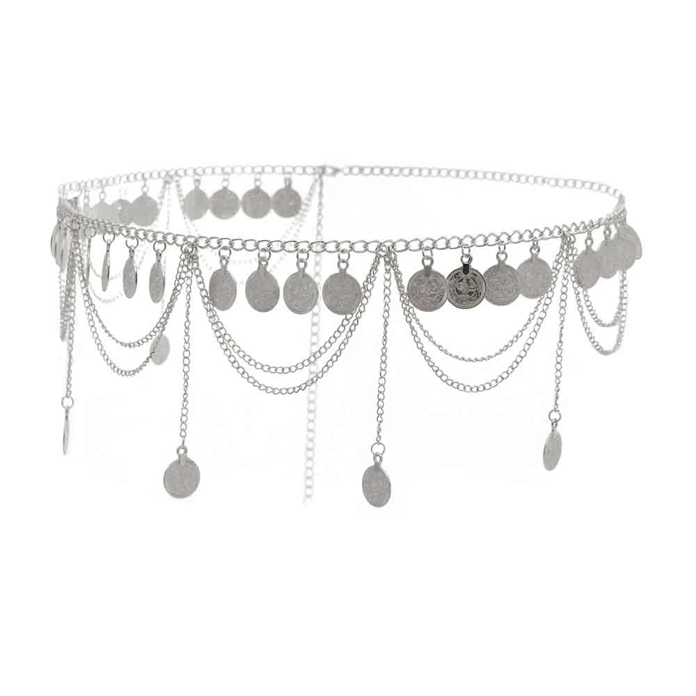 Gypsy Tribal Vintage couleur o - Vintage Collectible Coins avis et prix
