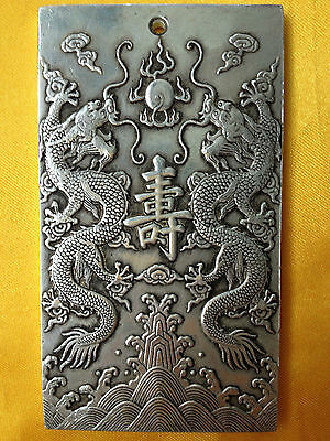 Ssangyong – amulette de remerc - Vintage Collectible Ornaments avis et prix